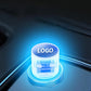 車内用装飾用ミニUSB LEDライト