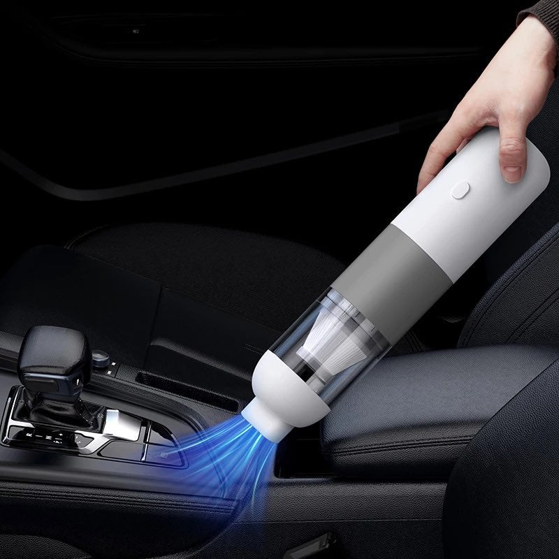 車用コードレス掃除機